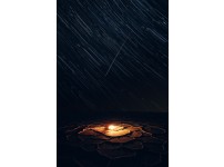밤하늘의 별자리와 신화적 이미지