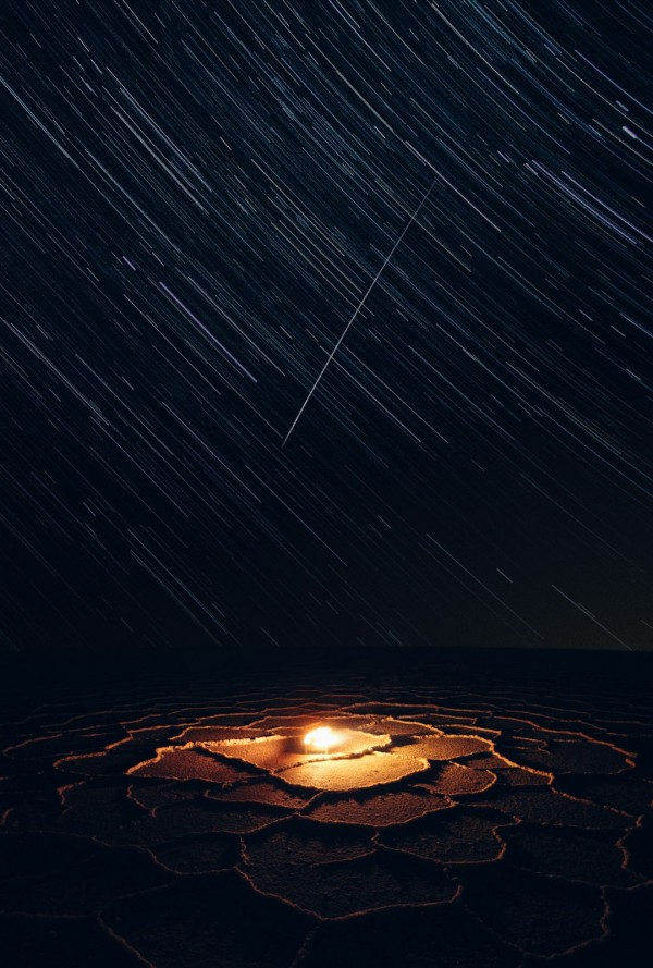 밤하늘의 별자리와 신화적 이미지