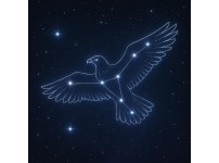 별자리 백과: 독수리자리 신비와 특징 소개