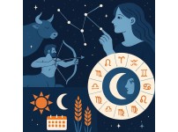 별자리 신화 재해석과 농경 달력 연관성, 현대 점성술 밈 문화 분석